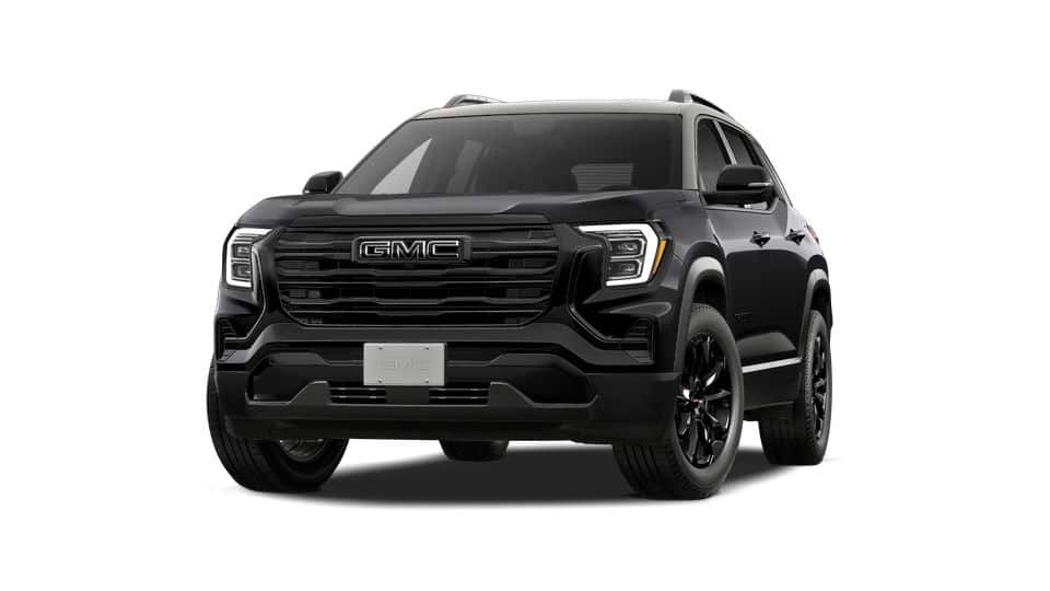 2027 GMC Terrain Elevation - Photo 2