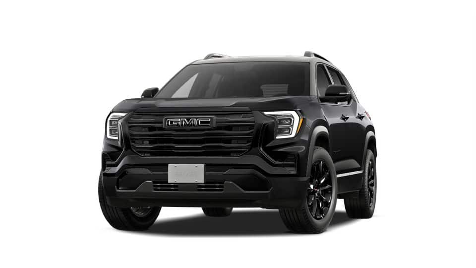 2027 GMC Terrain Elevation - Photo 3