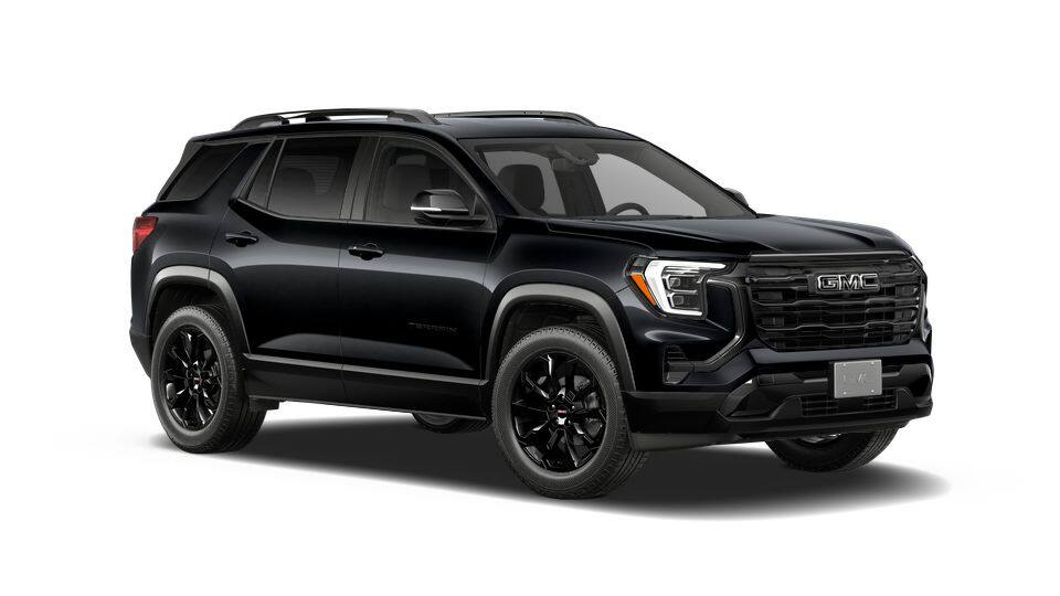 2027 GMC Terrain Elevation - Photo 54