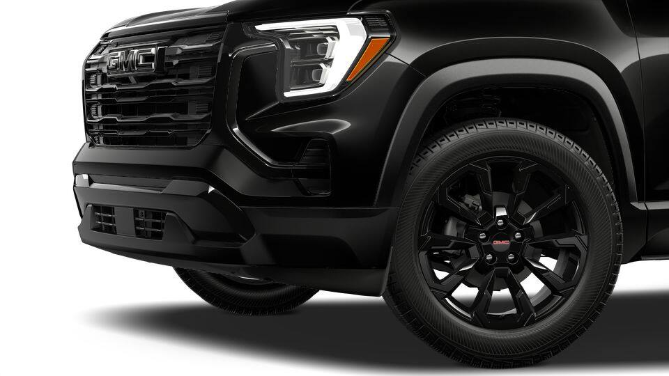 2027 GMC Terrain Elevation - Photo 7