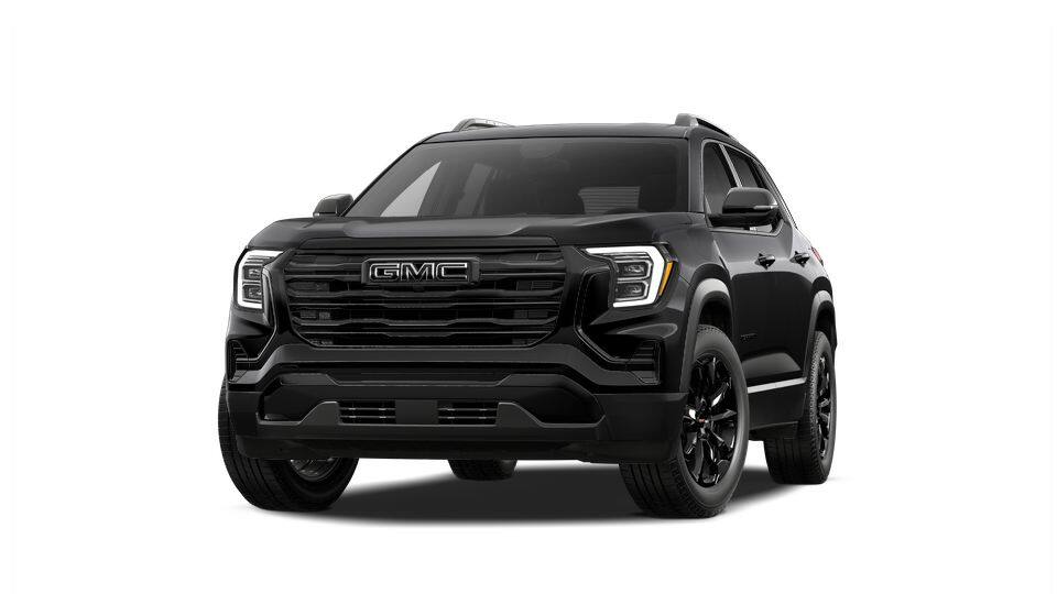 2027 GMC Terrain Elevation - Photo 3