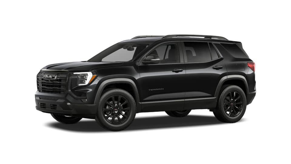 2027 GMC Terrain Elevation - Photo 28