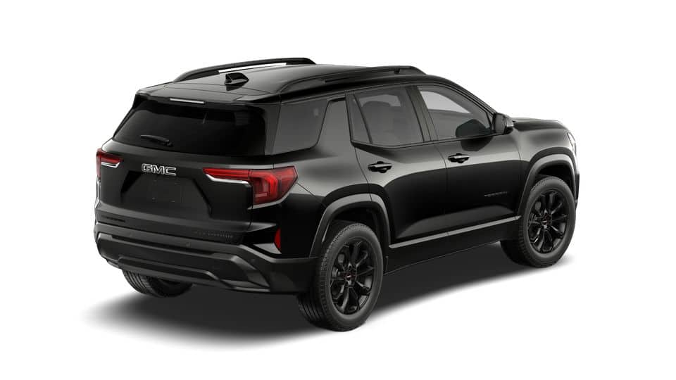 2027 GMC Terrain Elevation - Photo 29