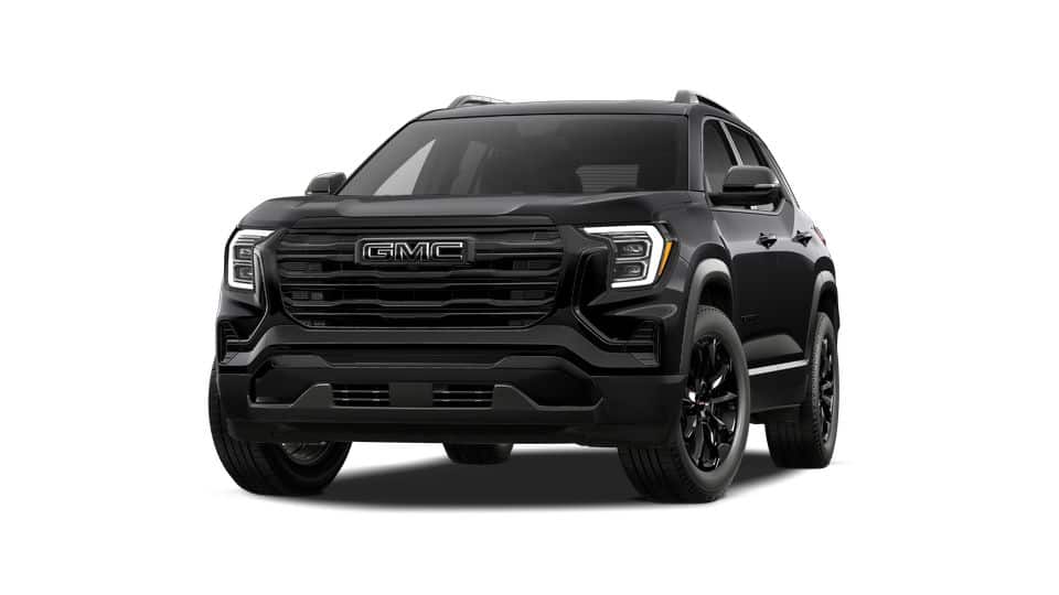 2027 GMC Terrain Elevation - Photo 26
