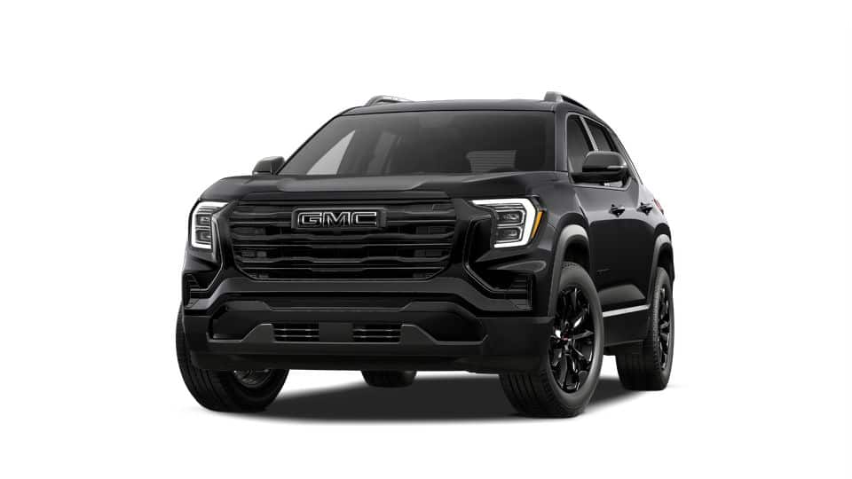 2027 GMC Terrain Elevation - Photo 27