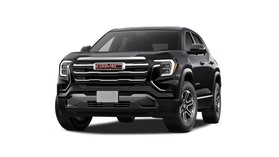 2027 GMC Terrain Elevation - Photo 25
