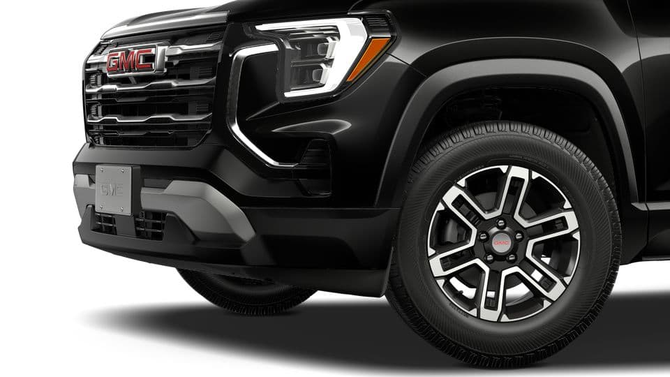 2027 GMC Terrain Elevation - Photo 31