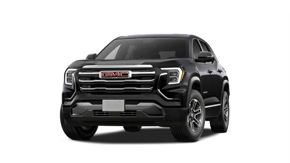 2027 GMC Terrain Elevation - Photo 27