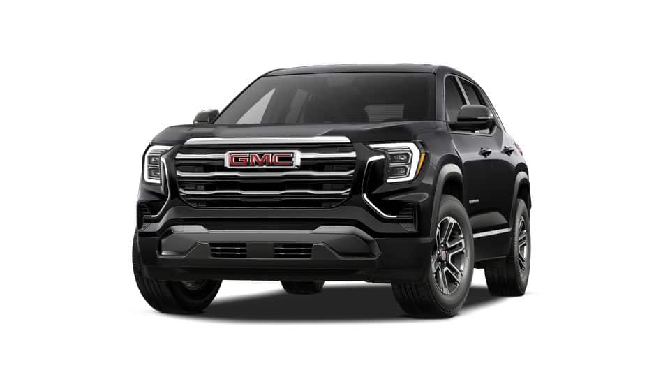 2027 GMC Terrain Elevation - Photo 1