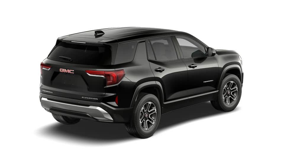 2027 GMC Terrain Elevation - Photo 5