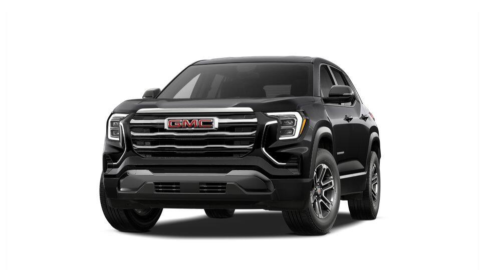 2027 GMC Terrain Elevation - Photo 3