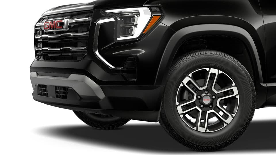 2027 GMC Terrain Elevation - Photo 7