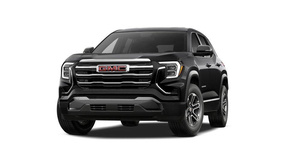 2027 GMC Terrain Elevation - Photo 2