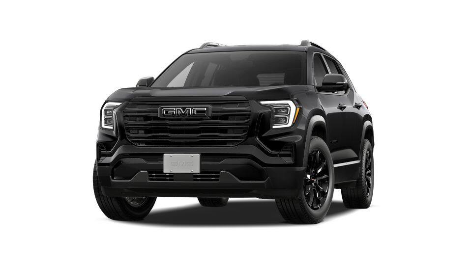 2027 GMC Terrain Elevation - Photo 50