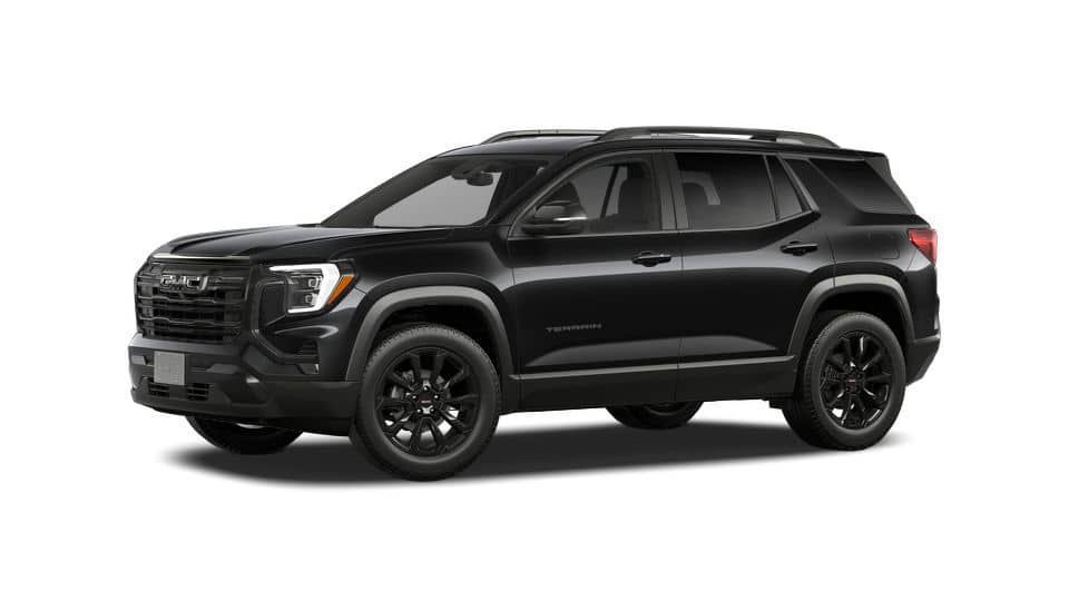 2027 GMC Terrain Elevation - Photo 53