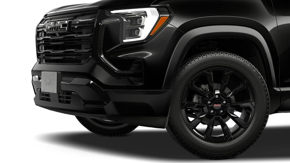 2027 GMC Terrain Elevation - Photo 56