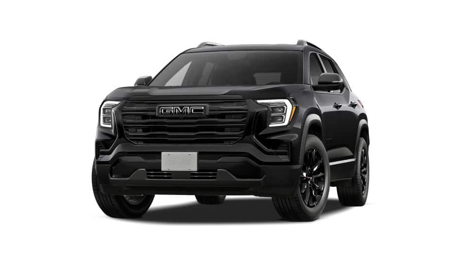2027 GMC Terrain Elevation - Photo 51