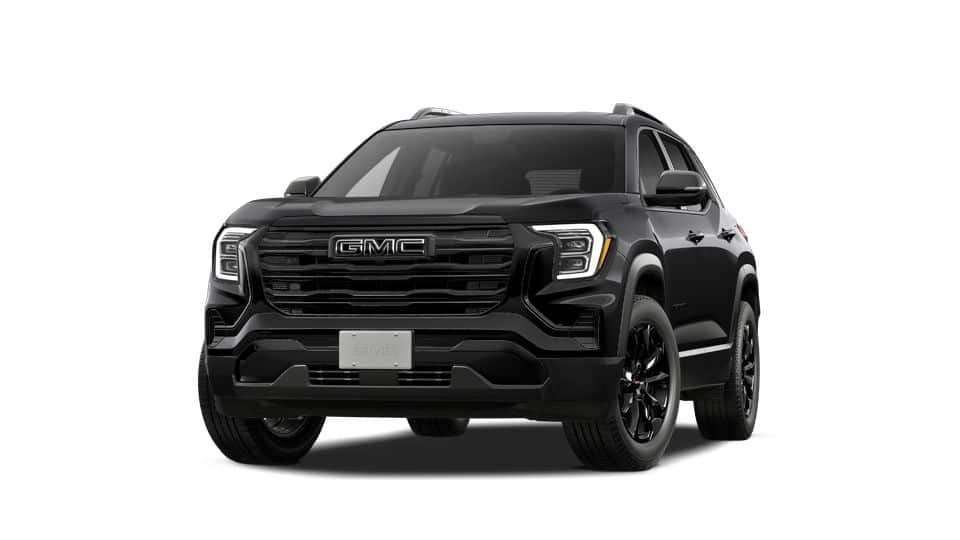 2027 GMC Terrain Elevation - Photo 52