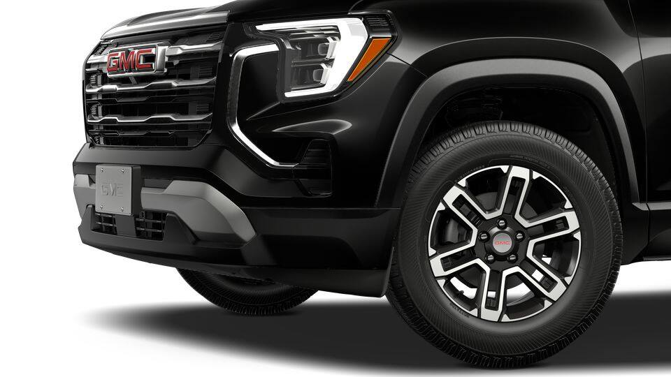 2027 GMC Terrain Elevation - Photo 31