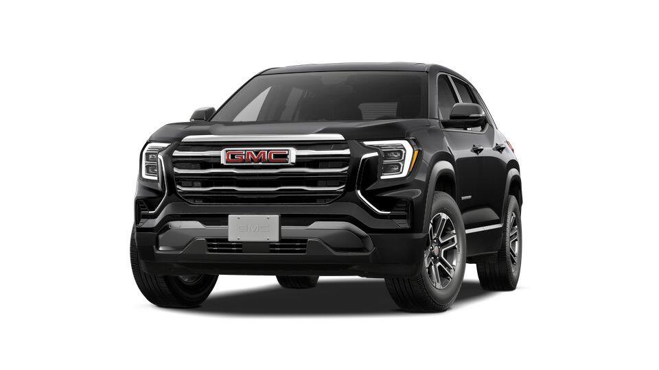 2027 GMC Terrain Elevation - Photo 26