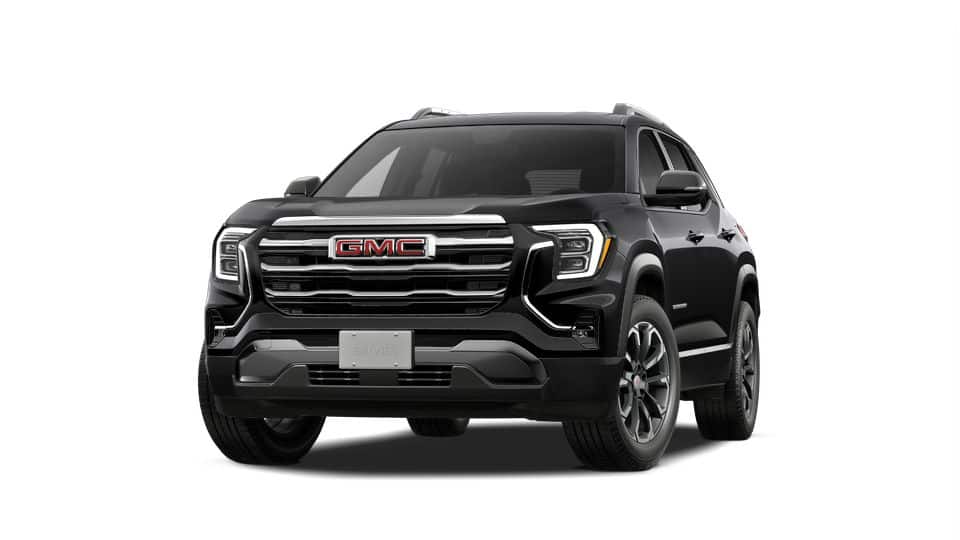 2027 GMC Terrain Elevation - Photo 3