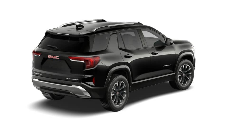 2027 GMC Terrain Elevation - Photo 48