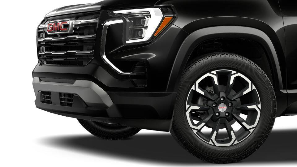 2027 GMC Terrain Elevation - Photo 50