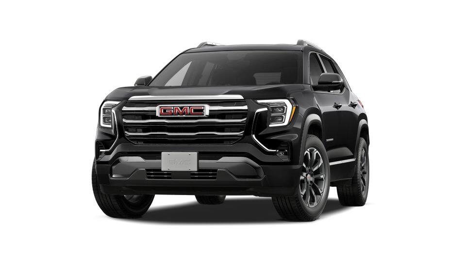 2027 GMC Terrain Elevation - Photo 24