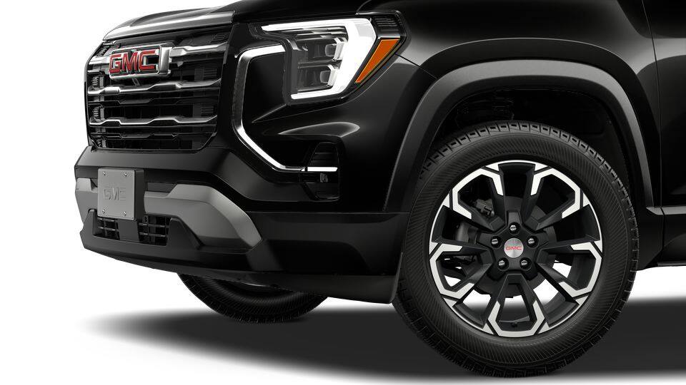2027 GMC Terrain Elevation - Photo 30