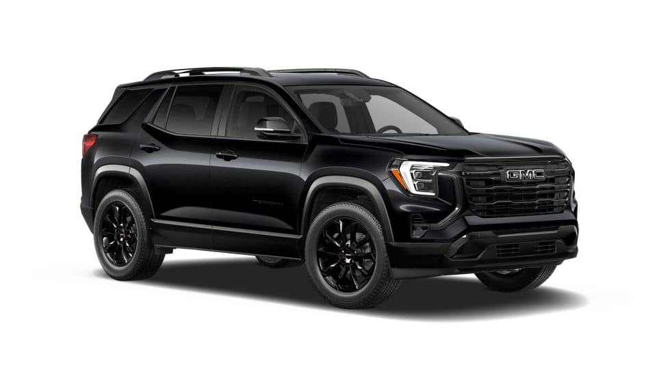 2027 GMC Terrain Elevation - Photo 6