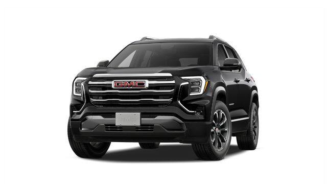 2027 Terrain