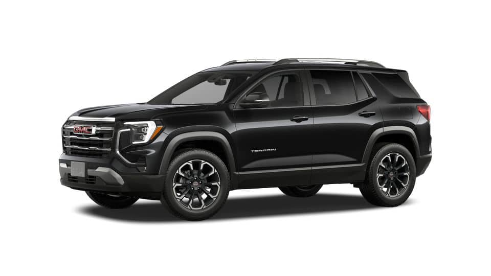 2027 GMC Terrain Elevation - Photo 28