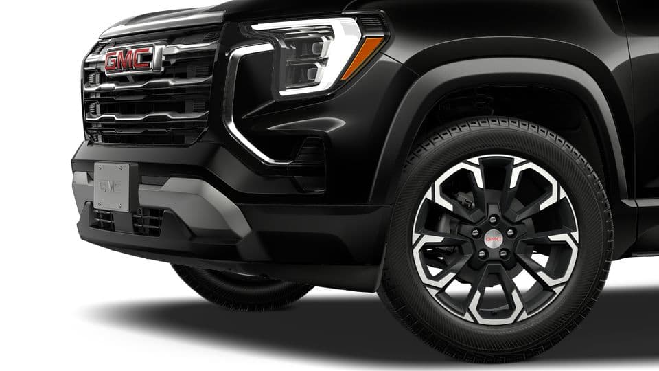 2027 GMC Terrain Elevation - Photo 31