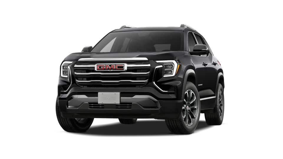 2027 GMC Terrain Elevation - Photo 26