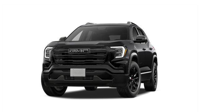 2027 Terrain