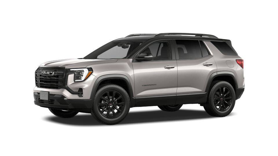 2027 GMC Terrain Elevation - Photo 5