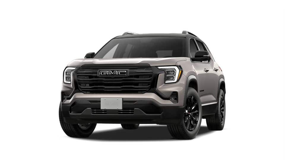2027 GMC Terrain Elevation - Photo 4