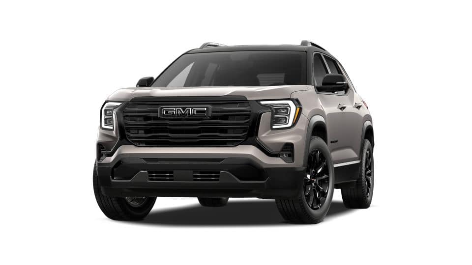 2027 GMC Terrain Elevation - Photo 3