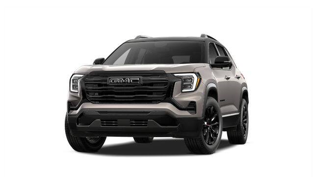 2027 Terrain