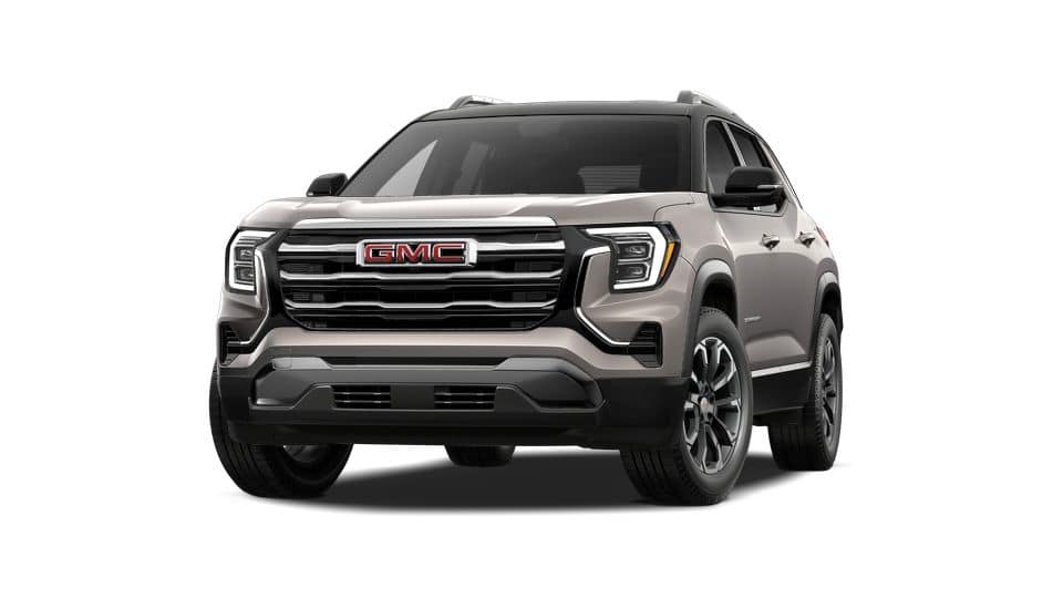 2027 GMC Terrain Elevation - Photo 2
