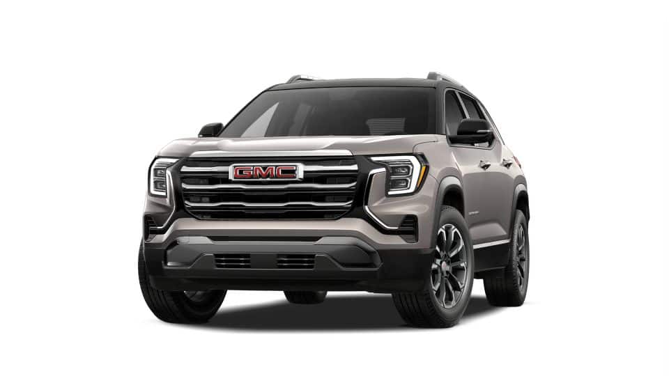 2027 GMC Terrain Elevation - Photo 3