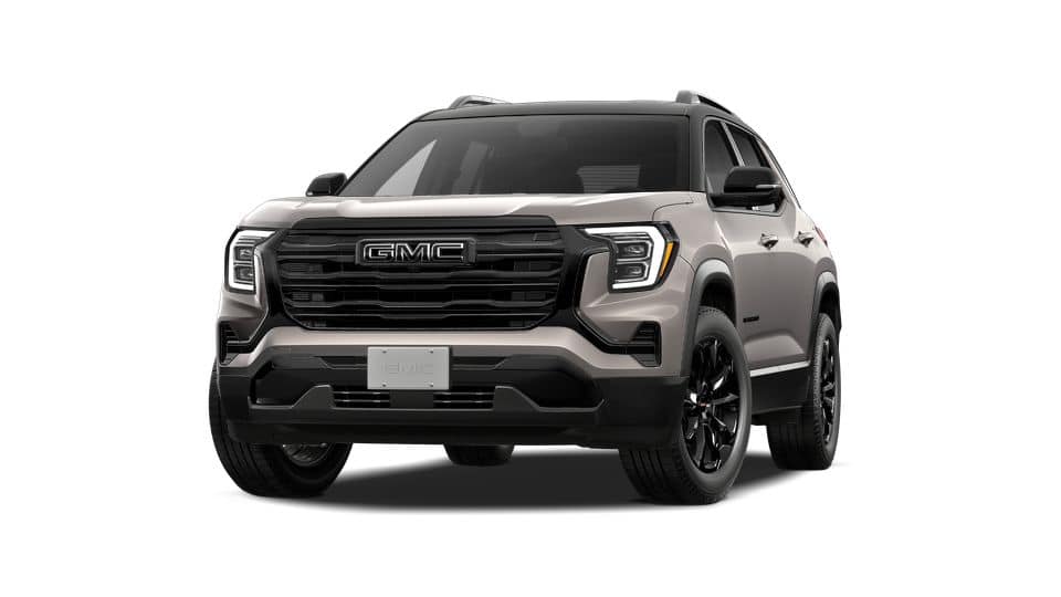 2027 GMC Terrain Elevation - Photo 2