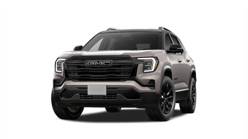 2027 GMC Terrain Elevation - Photo 3