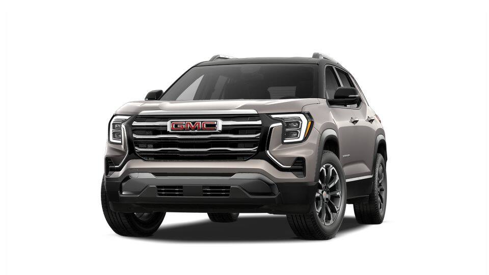 2027 GMC Terrain Elevation - Photo 22