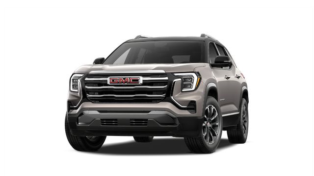 2027 Terrain