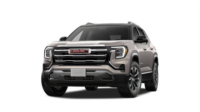 2027 Terrain