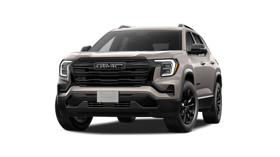 2027 GMC Terrain Elevation - Photo 49
