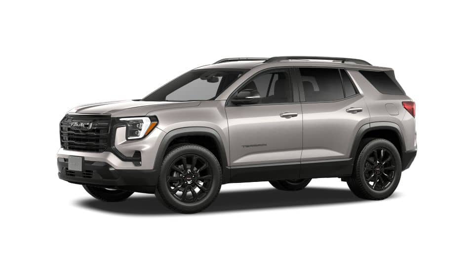 2027 GMC Terrain Elevation - Photo 52