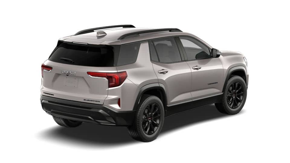 2027 GMC Terrain Elevation - Photo 53