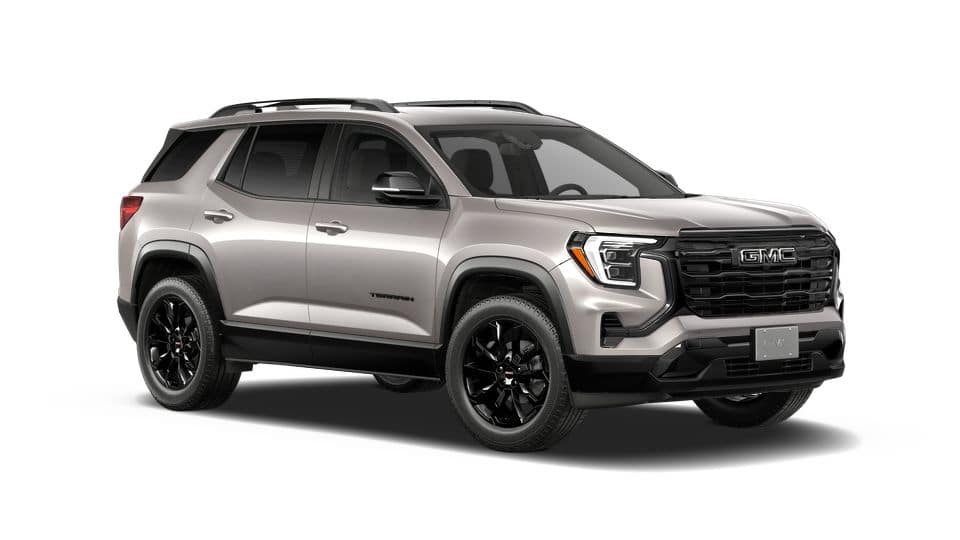 2027 GMC Terrain Elevation - Photo 54